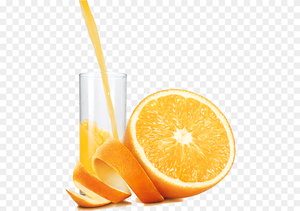 Orange Peel, Beverage, Citrus Fruit, Food, Fruit Png Image