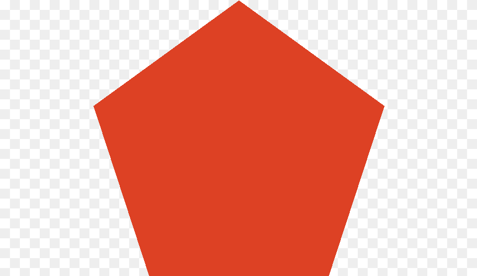 Orange Pentagon Stefan Rger Multimedia Knowledge Free Transparent Png