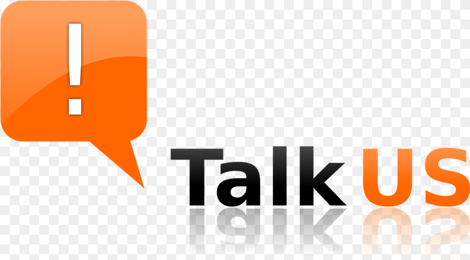 Orange Phone Company Vector Graphic On Pixabay Orange Talk To Us Today, Text Free Transparent Png