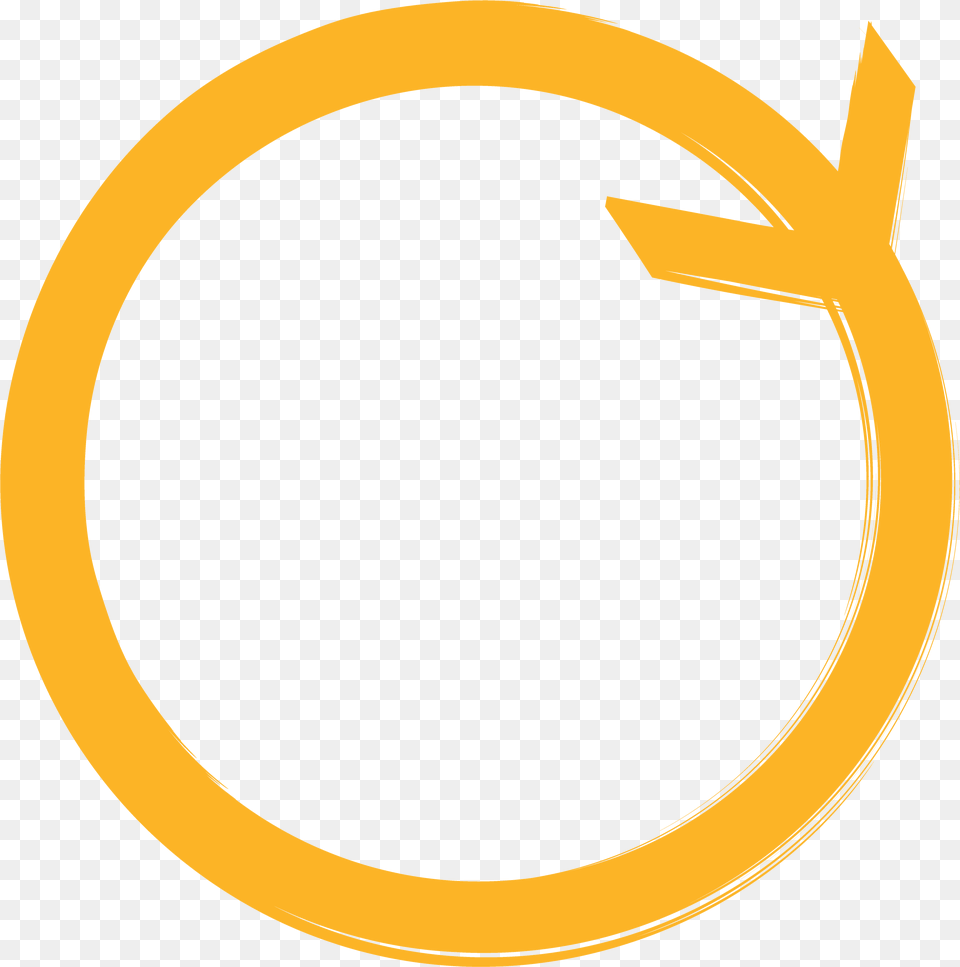 Orange Play Icon, Symbol, Astronomy, Moon, Nature Free Transparent Png
