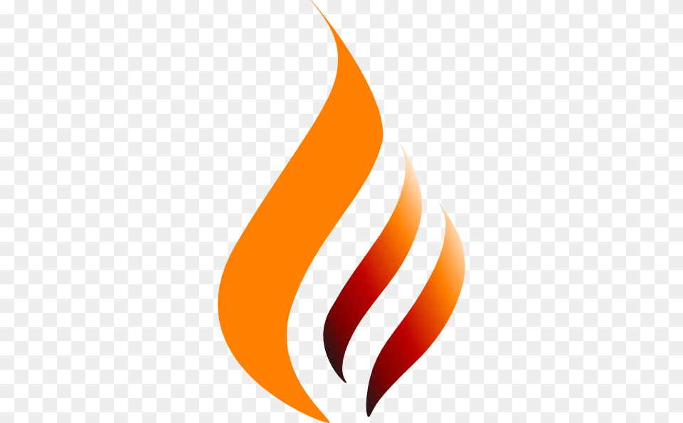 Orange Red Orange Logo Flame Clip Art, Graphics, Animal, Fish, Sea Life Png Image