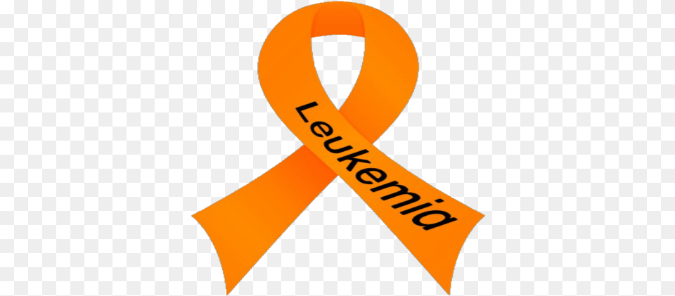 Orange Ribbon Lukimeaawareness Roblox Leukemia Ribbon Color, Sash Free Png