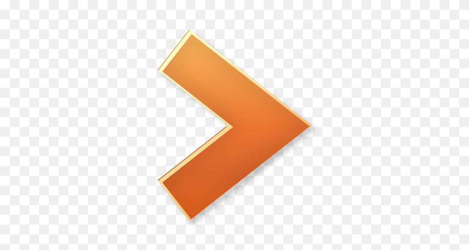 Orange Right Arrow Icon, Number, Symbol, Text, Disk Free Png Download