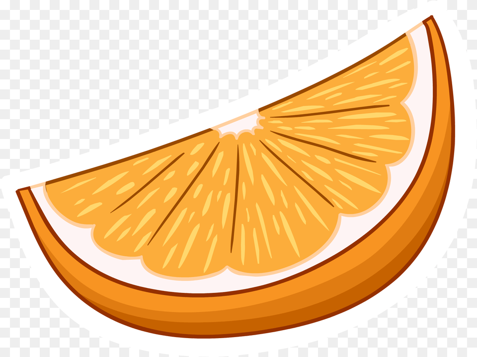 Orange S Clipart Orange Slice, Citrus Fruit, Food, Fruit, Plant Png Image