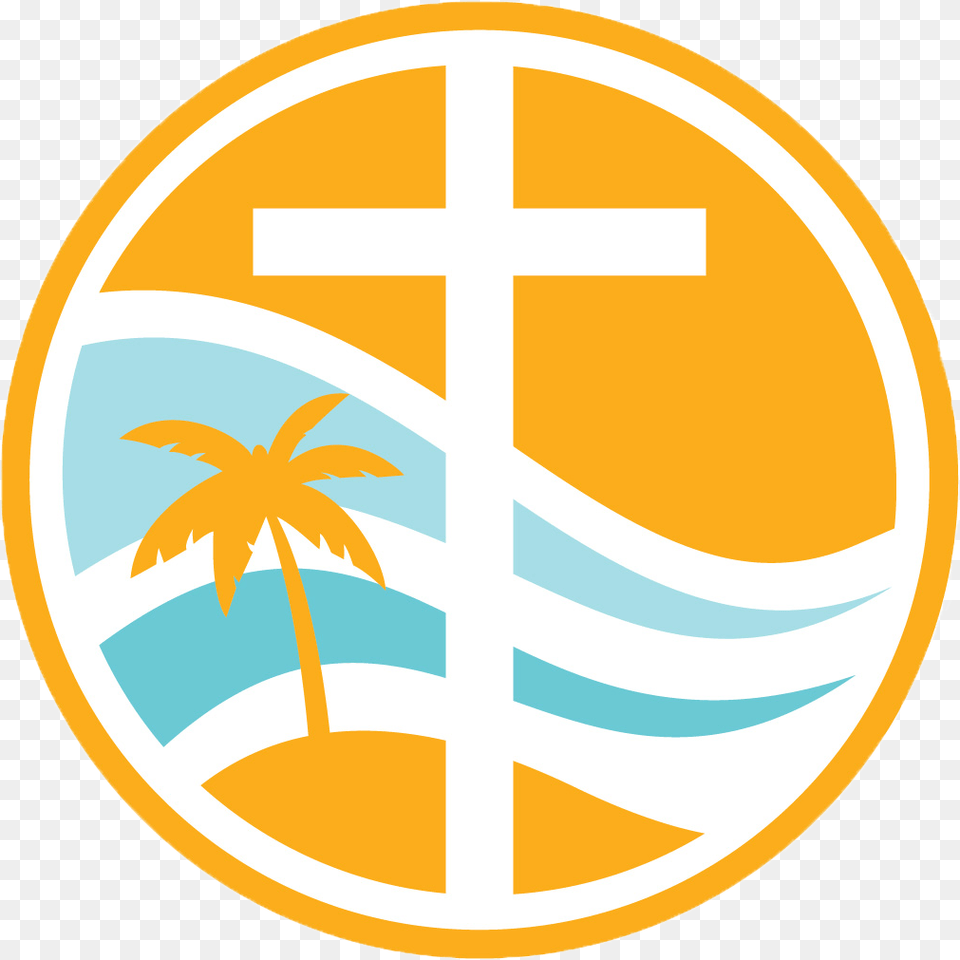 Orange Sda Church We Strive To Be The Message Of Jesus Christianity, Cross, Symbol, Logo, Road Sign Free Png