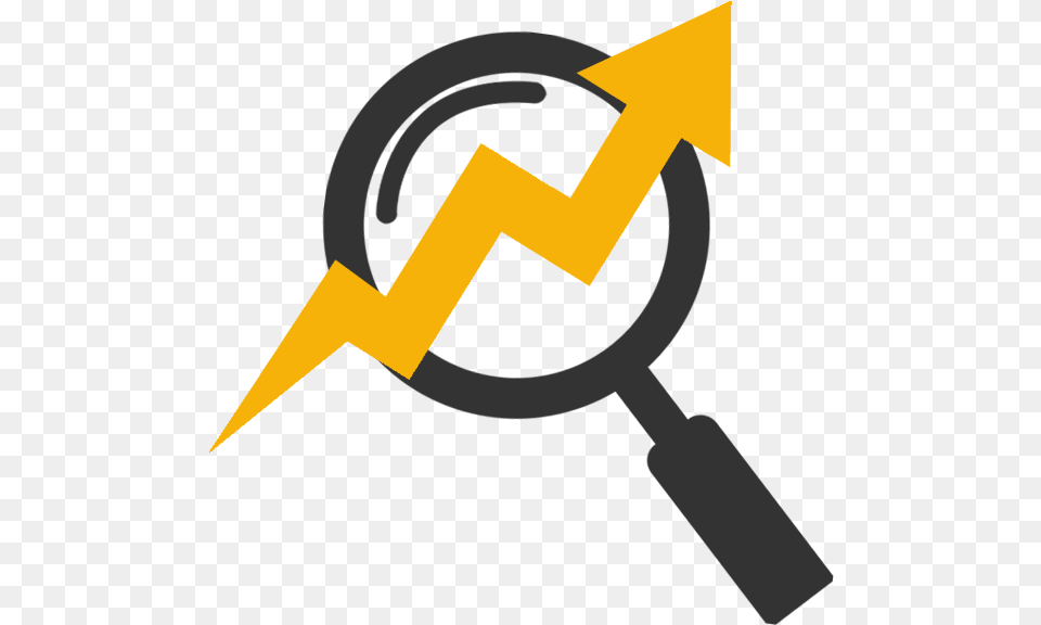 Orange Seo Search Engine Optimization Icon, Person, Magnifying Png