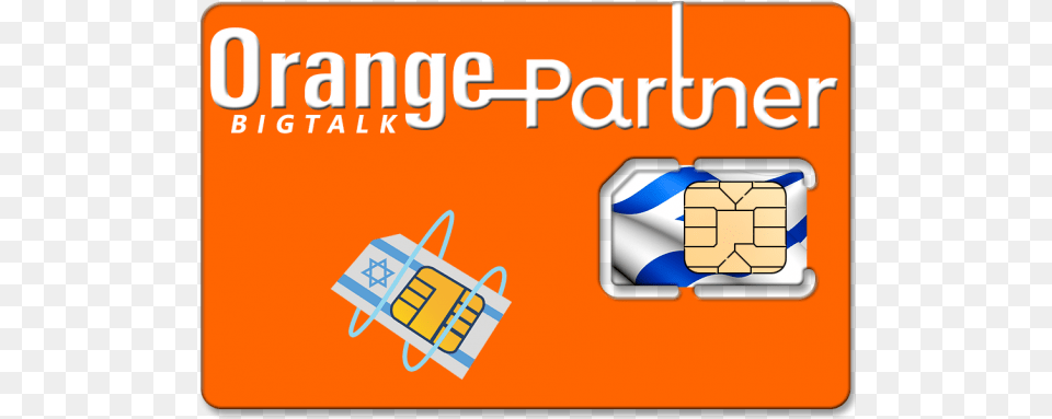 Orange Sim, Text, Dynamite, Weapon, Credit Card Free Png