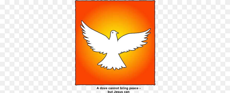 Orange Sky Dove Dove Clip Art, Animal, Bird, Pigeon Free Png