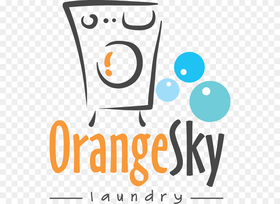 Orange Sky Laundry Training Volunteers In Mental Health First Aid, City, Urban Png