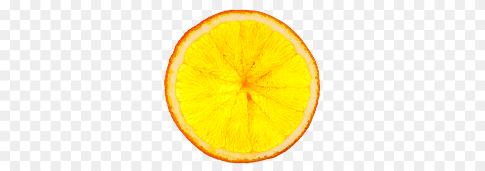 Orange Slice Citrus Fruit, Food, Fruit, Plant Free Png