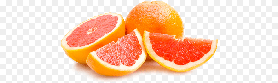 Orange Slice Background Grapefruit, Citrus Fruit, Food, Fruit, Plant Free Png