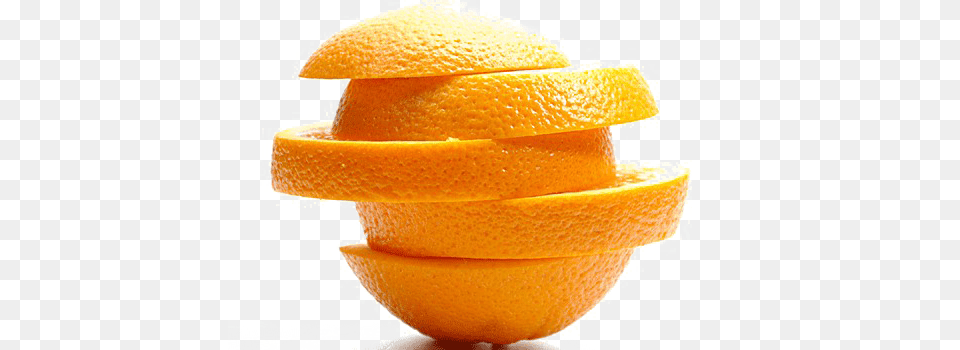 Orange Slice Background Image Sliced Orange, Citrus Fruit, Food, Fruit, Plant Free Transparent Png