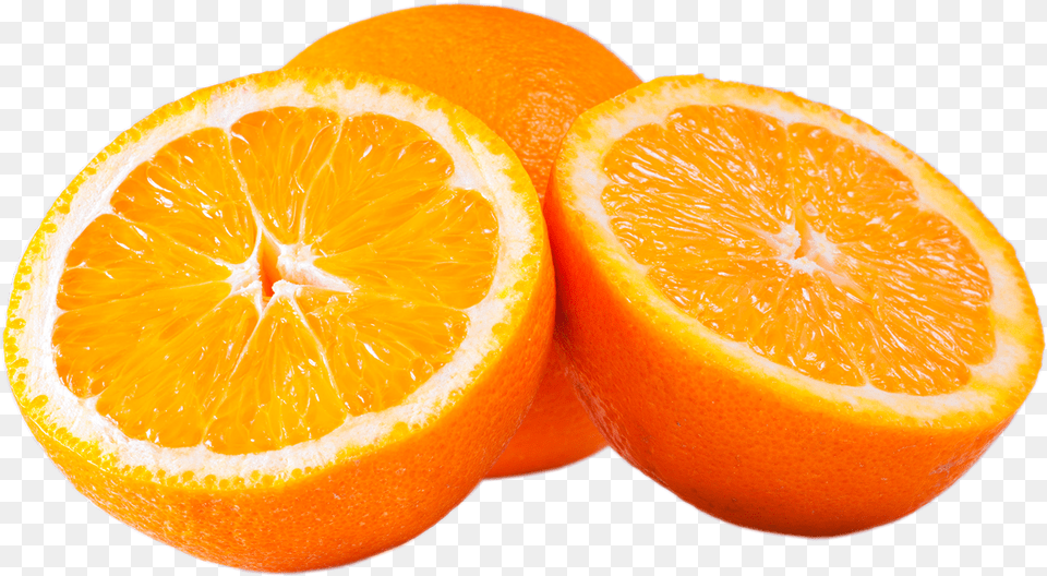 Orange Slice Pic Orange Transparent, Citrus Fruit, Food, Fruit, Plant Png Image