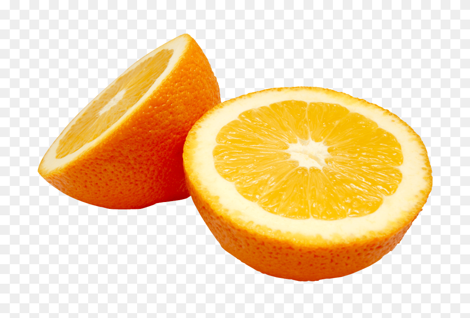 Orange Slice Citrus Fruit, Food, Fruit, Plant Free Transparent Png