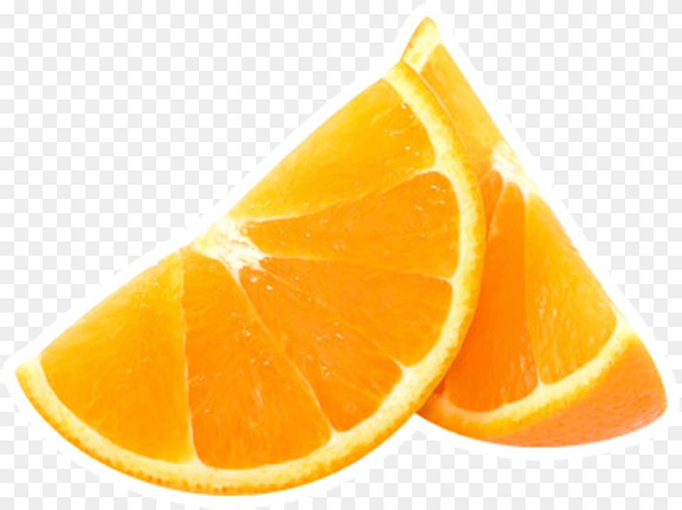 Orange Sliced Orange, Citrus Fruit, Food, Fruit, Plant Free Png