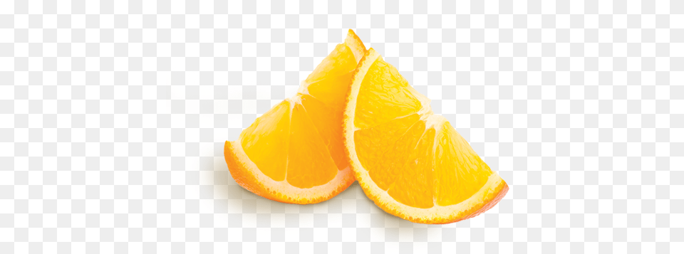 Orange Slices, Citrus Fruit, Food, Fruit, Plant Png Image