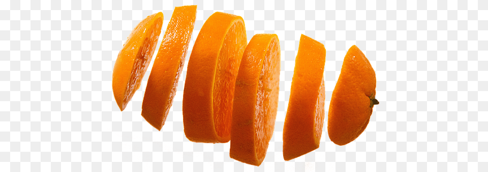 Orange Slices Citrus Fruit, Food, Fruit, Produce Png