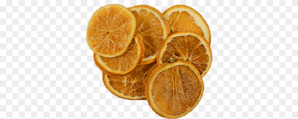 Orange Slices Dried Dried Orange, Citrus Fruit, Food, Fruit, Plant Free Transparent Png