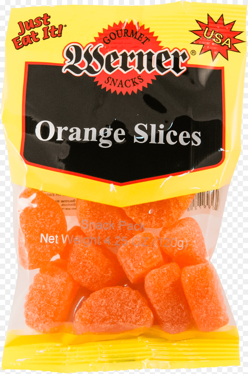 Orange Slicesclass Orange Slice Mexican Candy, Food, Jelly, Sweets Png