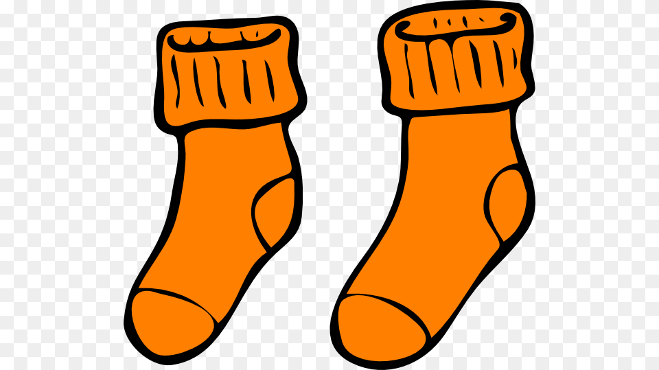 Orange Sock Clip Art, Dynamite, Weapon, Clothing, Hosiery Png