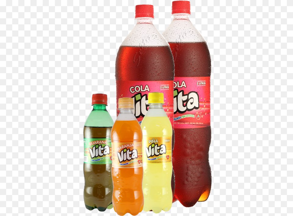 Orange Soft Drink, Beverage, Soda, Bottle, Pop Bottle Png