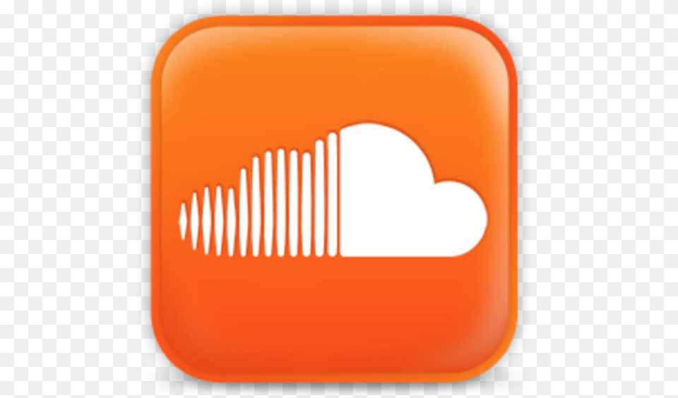 Orange Soundcloud Logo Black, Hot Tub, Tub, Comb Free Transparent Png