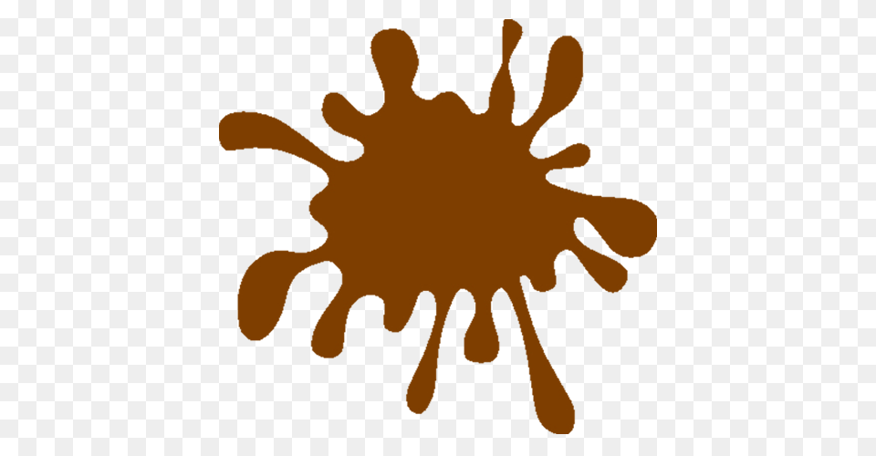 Orange Splat Cliparts, Person, Stain, Outdoors, Plant Png Image