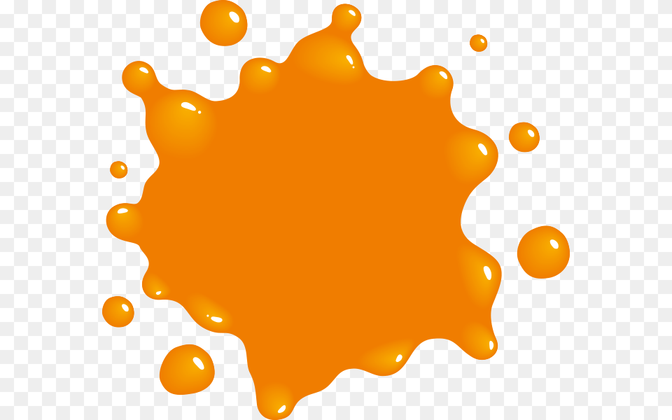 Orange Splat Free Orange Splat, Beverage, Juice, Person, Orange Juice Png Image