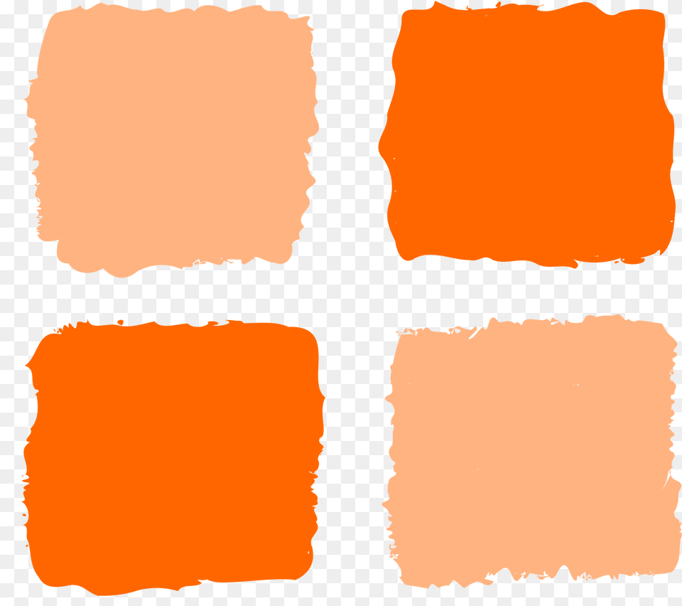 Orange Squares 1 Clip Arts Clipart Squares, Brick, Home Decor, Person Png