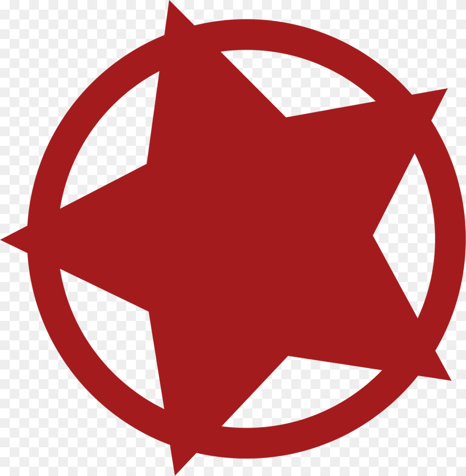 Orange Star Advance Wars 2 Black Hole Rising Icon, Star Symbol, Symbol Free Png