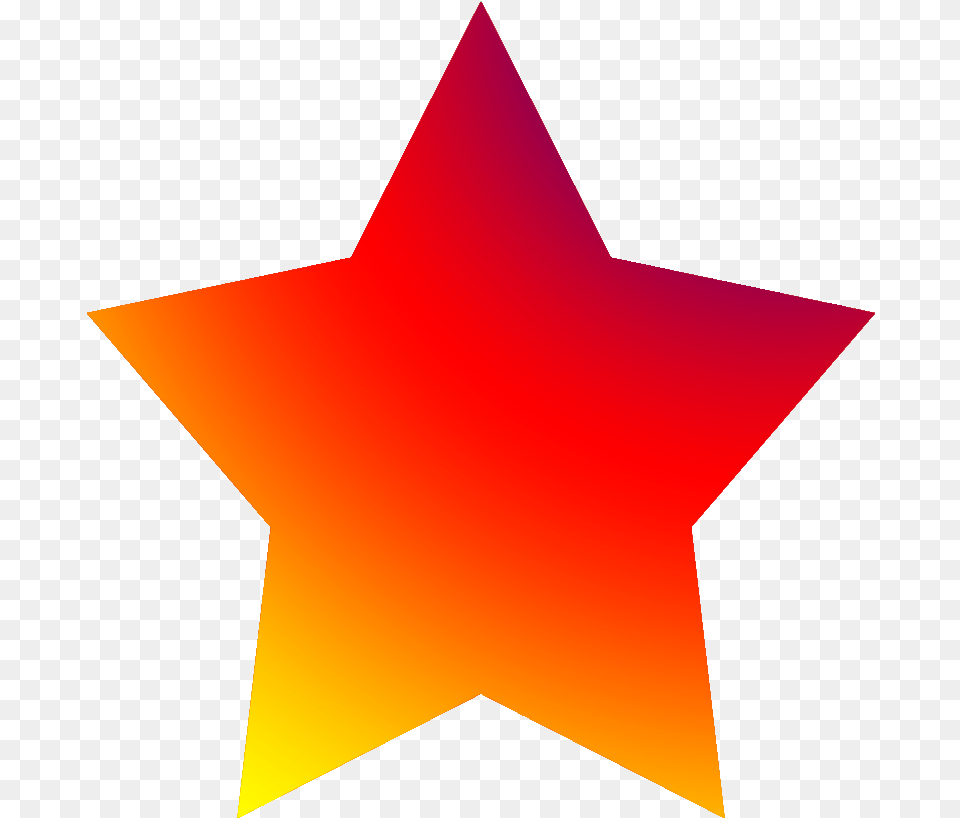 Orange Star With Shades Orange, Star Symbol, Symbol Free Transparent Png