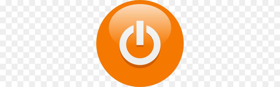 Orange Submit Button, Text, Number, Symbol, Disk Free Png Download