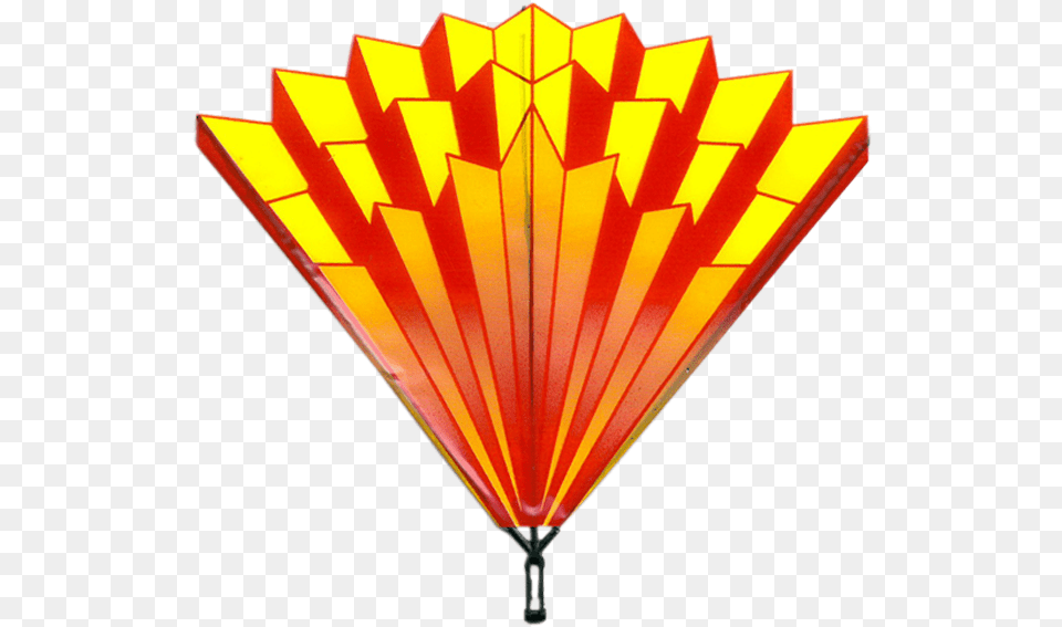 Orange Sun Tail Graphic Design, Aircraft, Airplane, Transportation, Vehicle Png Image