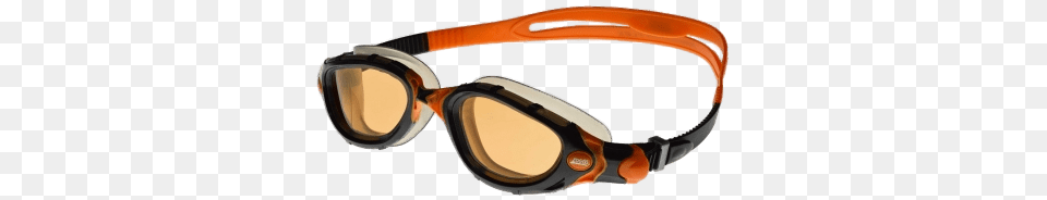 Orange Swimming Goggles, Accessories, Sunglasses Free Transparent Png