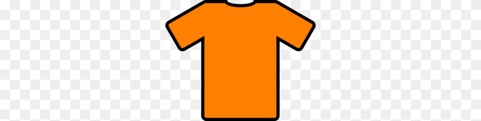 Orange T Shirt Clip Art Clip Art, Clothing, T-shirt Png