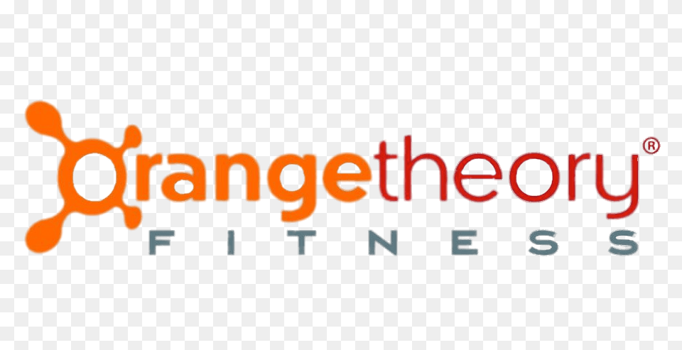 Orange Theory Fitness Logo Free Transparent Png