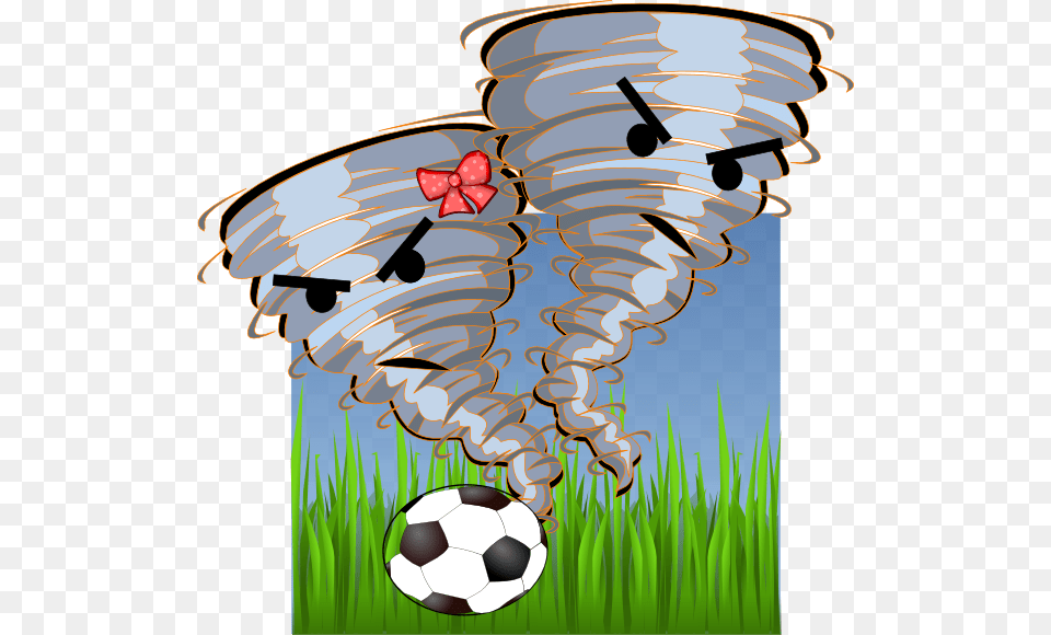 Orange Tornado Clip Art, Ball, Football, Soccer, Soccer Ball Png