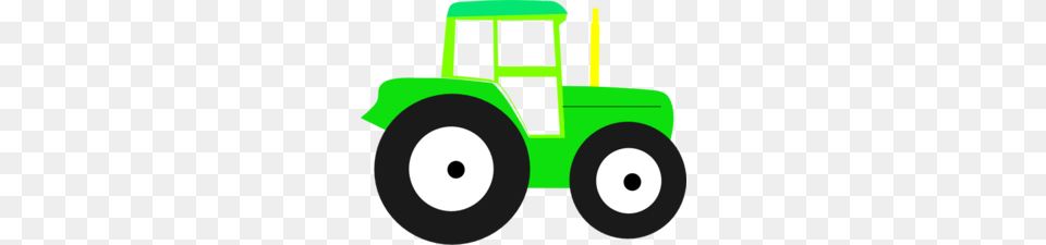 Orange Tractor Clipart Clipart Of A Chef Pig Operating, Transportation, Vehicle, Bulldozer, Machine Free Png