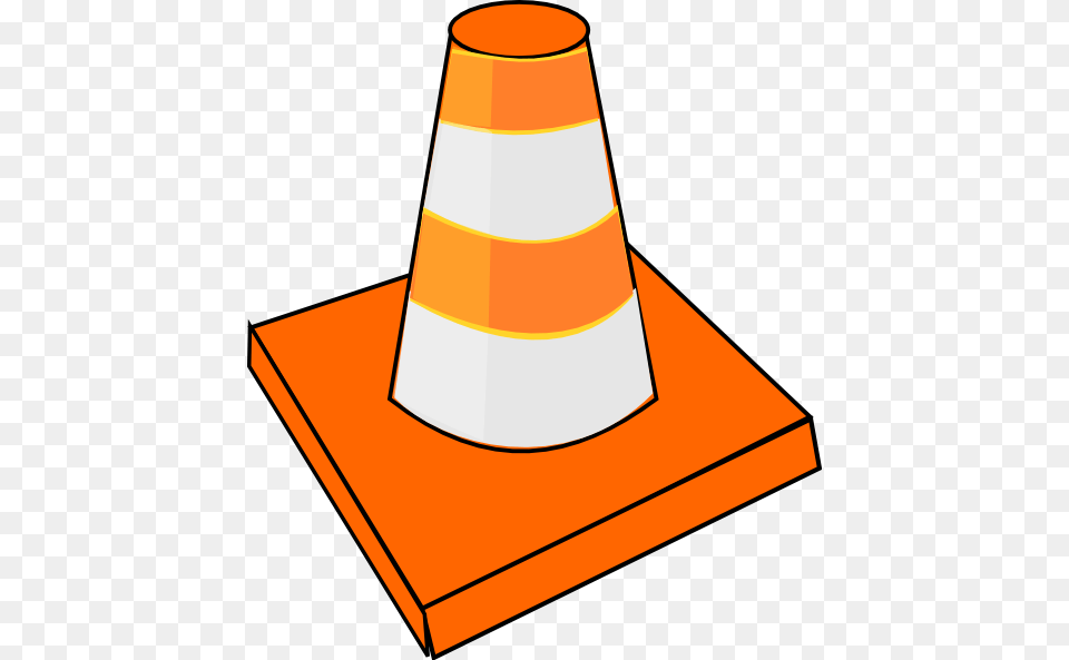 Orange Traffic Cone Clip Art For Web, Dynamite, Weapon Png