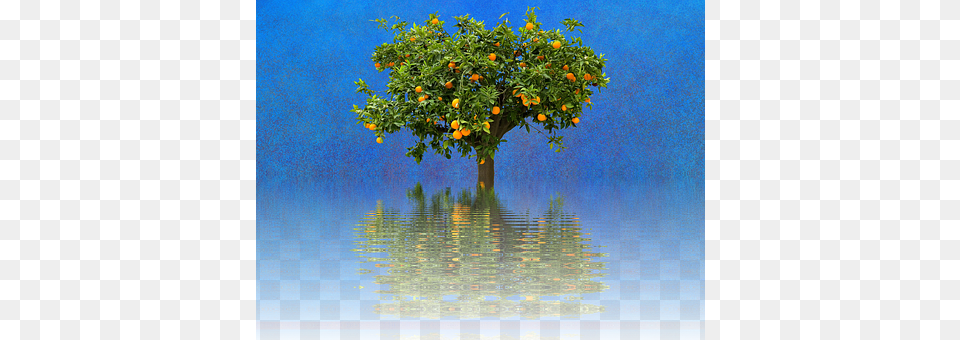 Orange Tree Citrus Fruit, Food, Fruit, Grapefruit Free Transparent Png