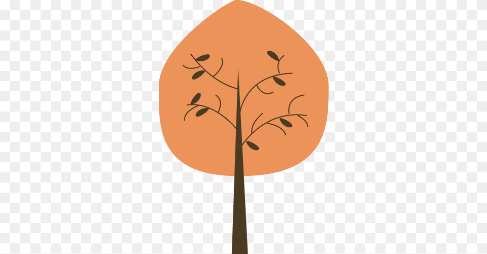 Orange Tree Clip Art, Lamp, Plant, Leaf, Person Png Image