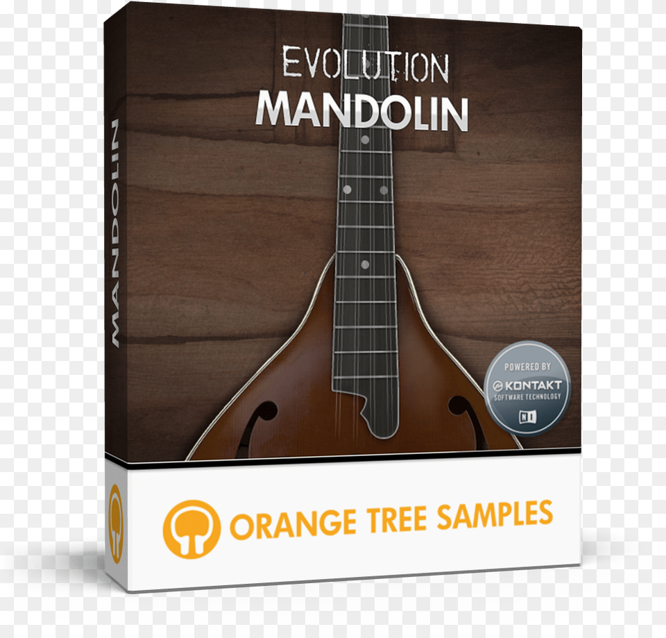 Orange Tree Samples Orange Tree Samples Evolution Sitardelic, Mandolin, Musical Instrument, Guitar, Lute Png