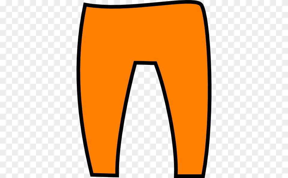 Orange Trousers Clip Art, Logo, Number, Symbol, Text Png Image