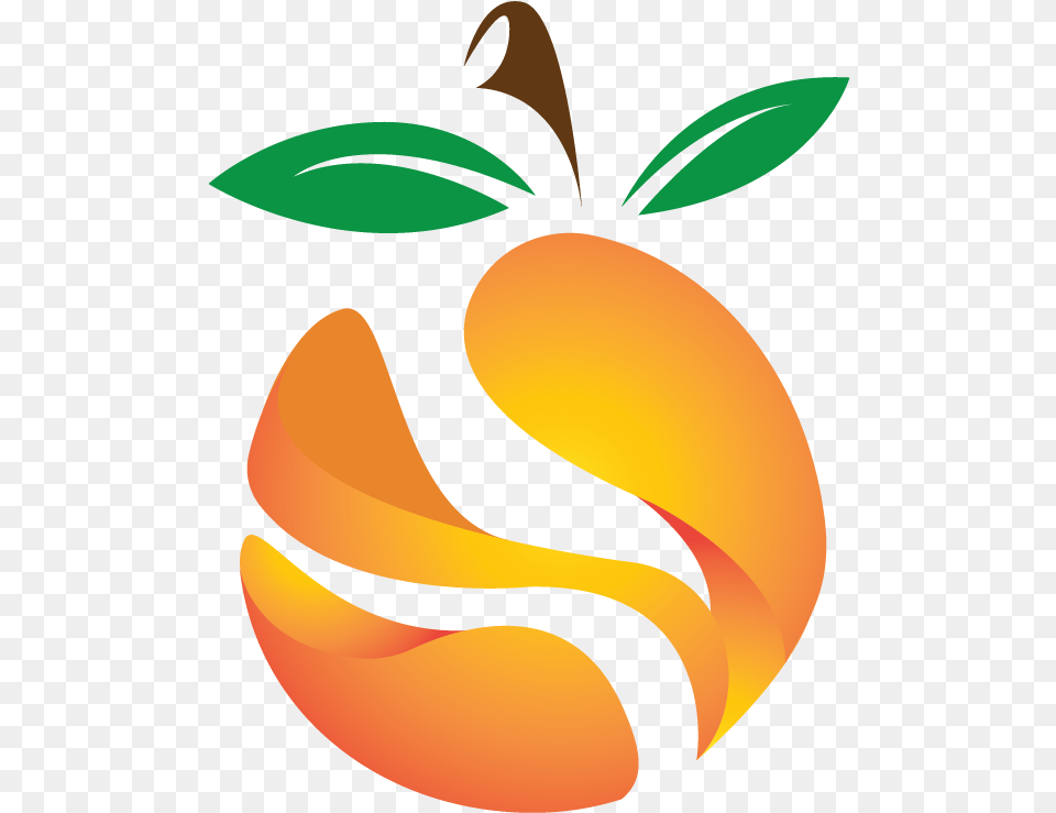 Orange Tutorial U2013 Darby Jensz Clip Art, Food, Fruit, Plant, Produce Free Png