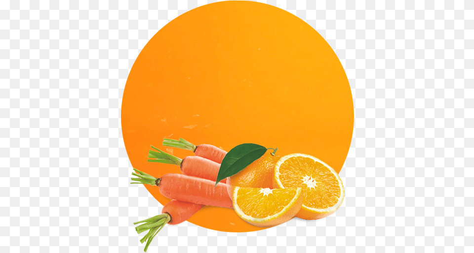 Orange U0026 Carrot Compound Manufacturer And Supplier Carrot And Orange, Citrus Fruit, Food, Fruit, Grapefruit Free Png Download