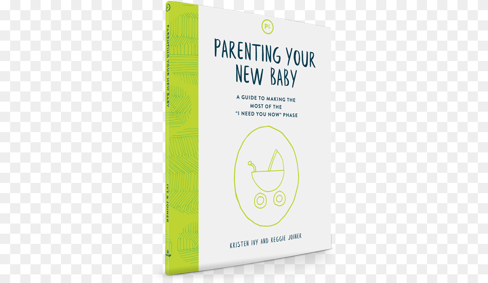 Orange U003e Leaders Social Parenting Your New Baby A Graphic Design, Book, Publication, Advertisement, Poster Free Transparent Png
