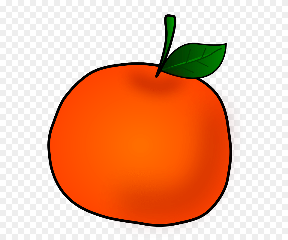 Orange Vector, Food, Fruit, Plant, Produce Free Png