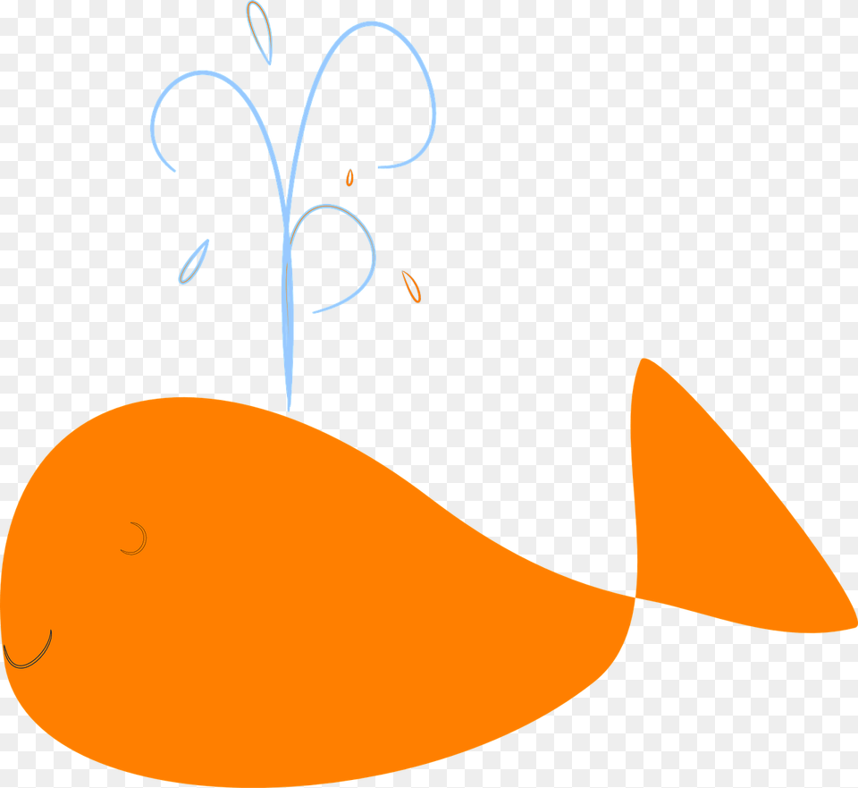 Orange Whale, Vegetable, Carrot, Produce, Plant Png