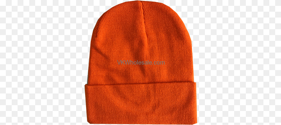 Orange Winter Hat Wholesale 12 Pk Orange Winter Hat, Beanie, Cap, Clothing Png Image