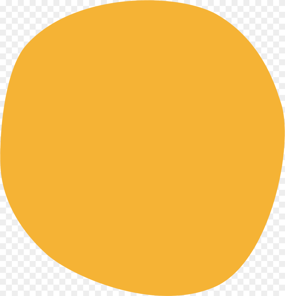 Orange Yellow Background, Oval, Astronomy, Outdoors, Night Free Transparent Png